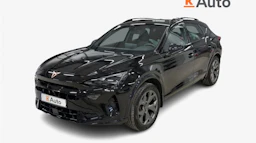 CUPRA Formentor 2025 kuva 1.