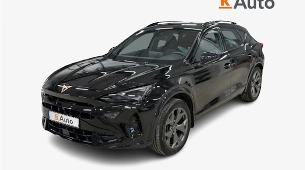 CUPRA Formentor 1.5 eTSI 110 kW MHEV DSG | ENNAKKOMYYNNISSÄ | Cupra jatkotakuu voimassa 10.10.2027 / 90tkm saakka|