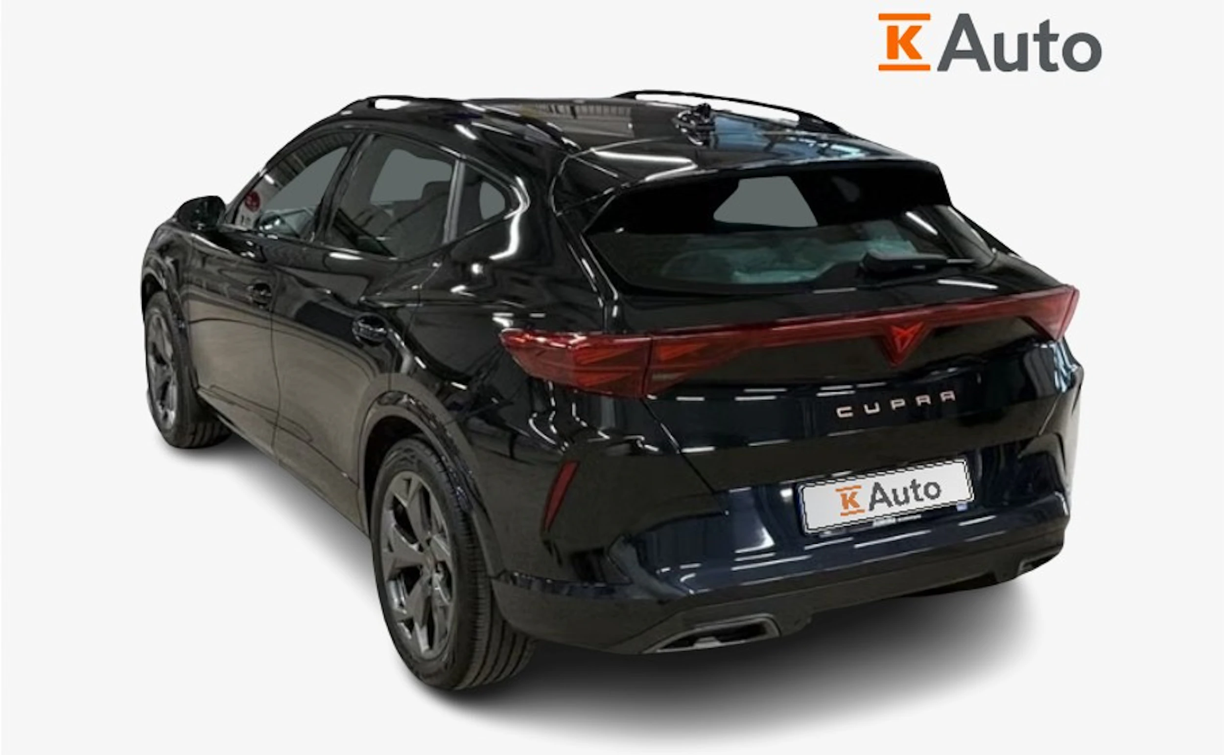 CUPRA Formentor 2025 kuva 2.