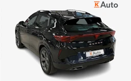 CUPRA Formentor 2025 kuva 2.