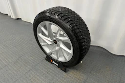musta CUPRA Formentor 2025 kuva 13.