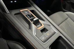 musta CUPRA Formentor 2025 kuva 28.