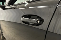 musta CUPRA Formentor 2025 kuva 32.
