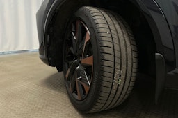 harmaa CUPRA Formentor 2025 kuva 13.