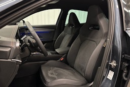 harmaa CUPRA Formentor 2025 kuva 14.