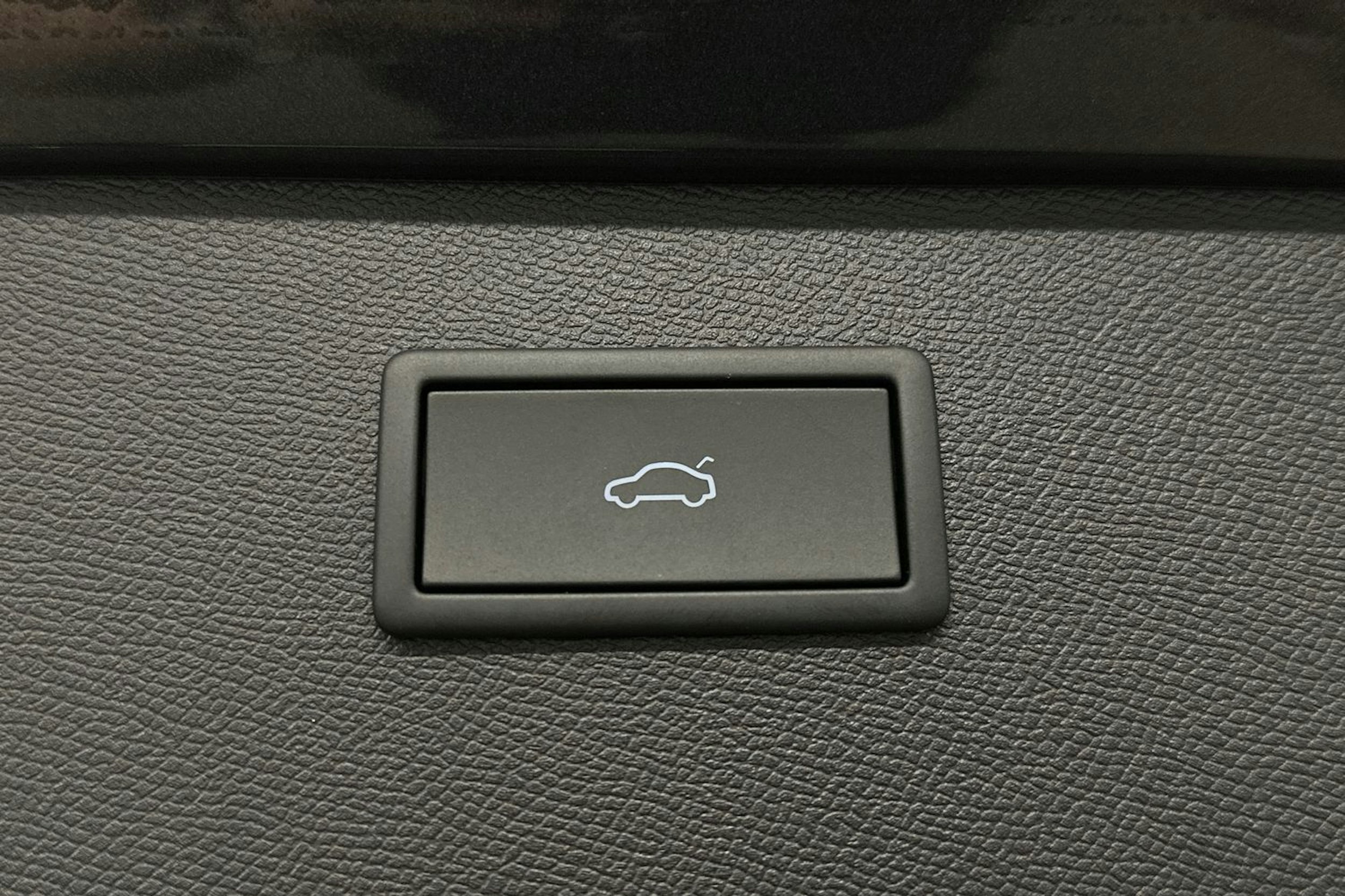 harmaa CUPRA Formentor 2025 kuva 17.