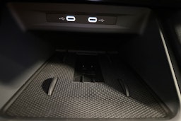 harmaa CUPRA Formentor 2025 kuva 24.