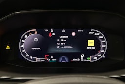 harmaa CUPRA Formentor 2025 kuva 25.
