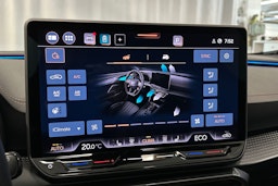 harmaa CUPRA Formentor 2025 kuva 31.