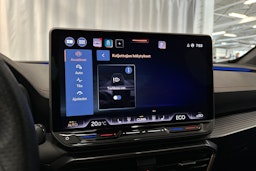 harmaa CUPRA Formentor 2025 kuva 35.
