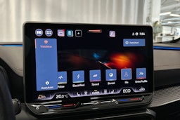 harmaa CUPRA Formentor 2025 kuva 39.