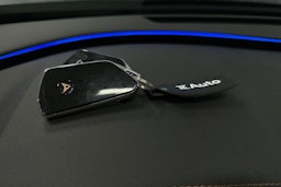harmaa CUPRA Formentor 2025 kuva 40.