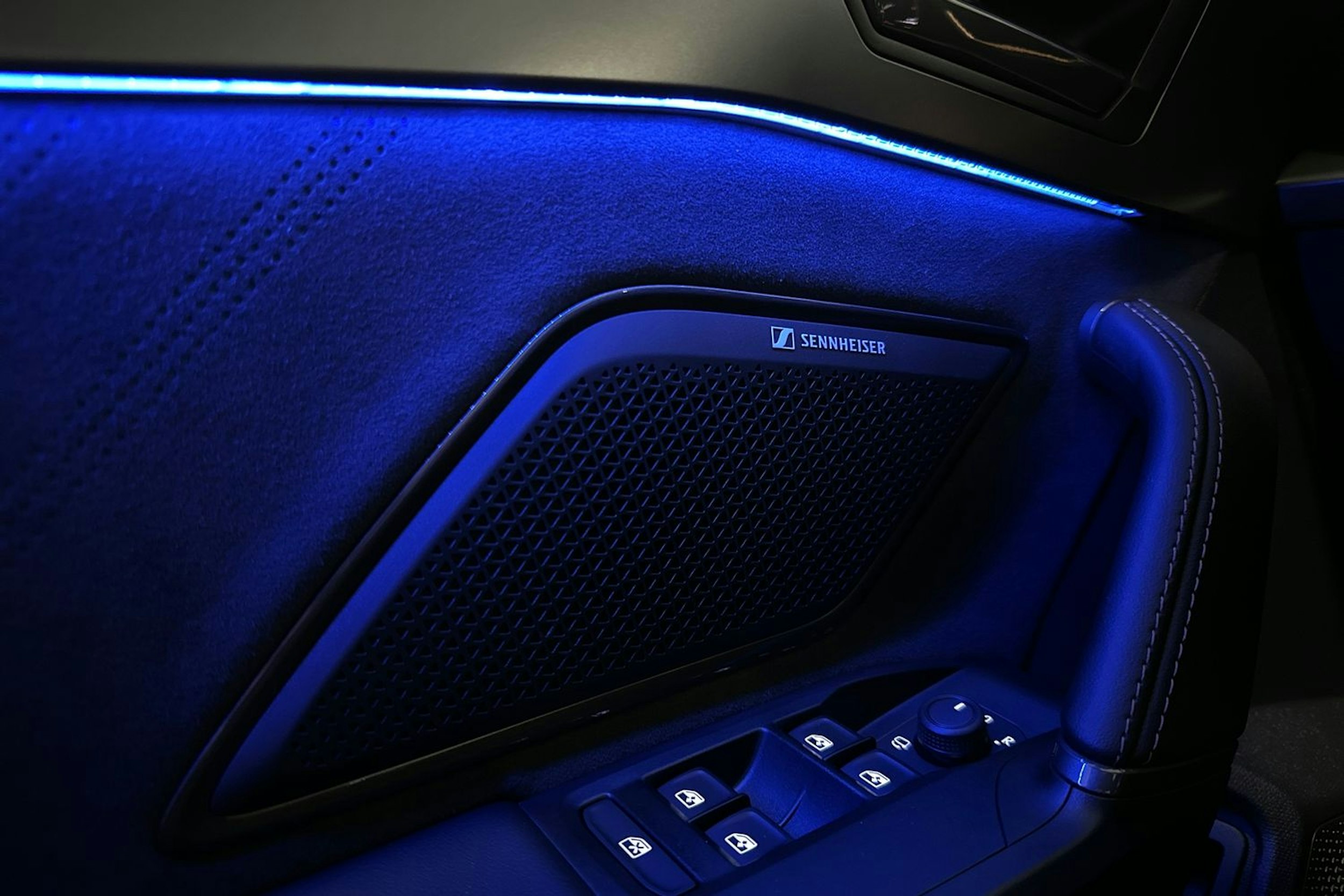harmaa CUPRA Formentor 2025 kuva 41.