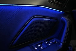 harmaa CUPRA Formentor 2025 kuva 41.