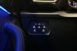 harmaa CUPRA Formentor 2025 kuva 42.