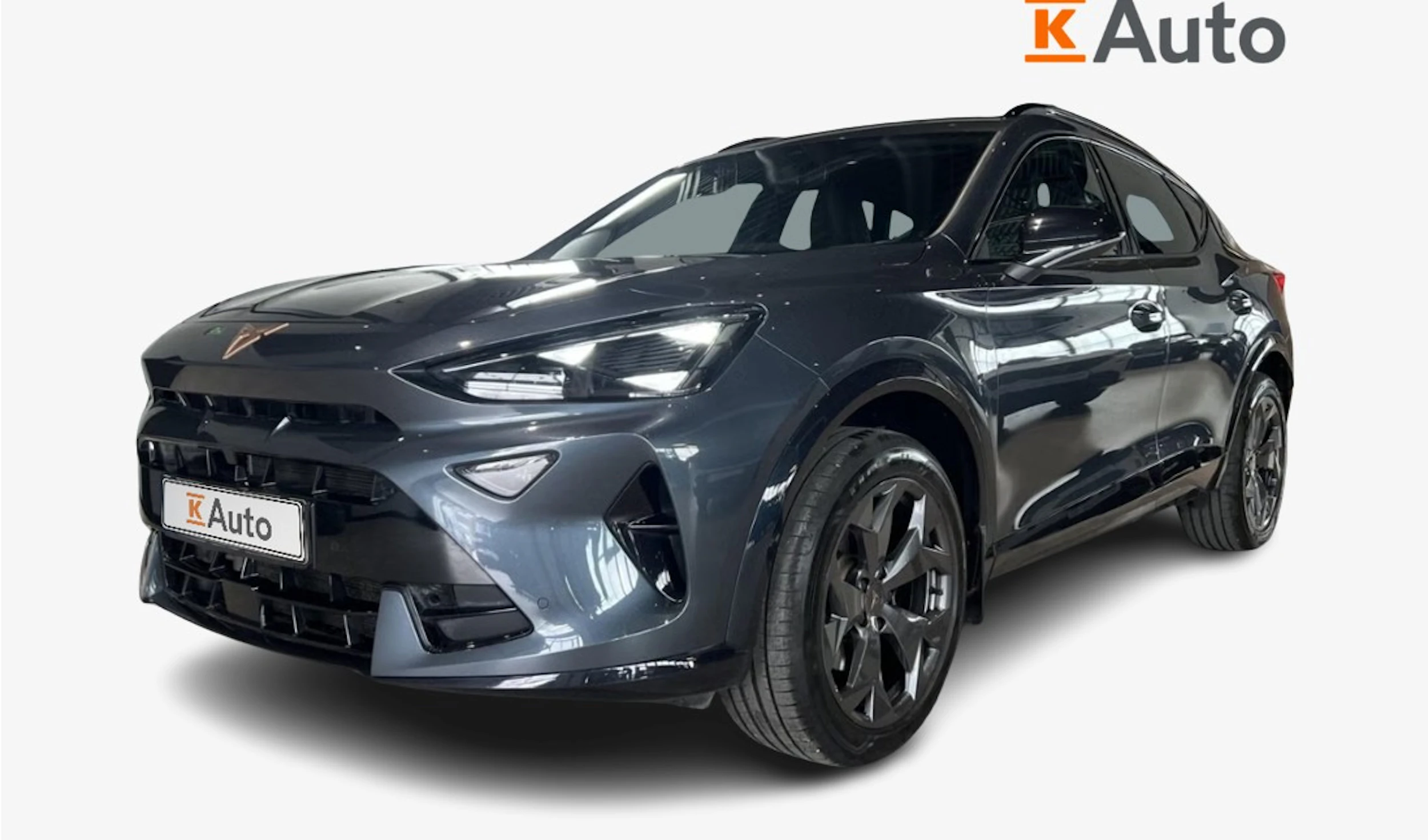 CUPRA Formentor 2025 kuva 1.