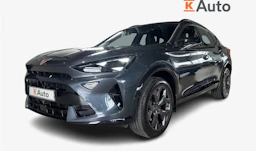 CUPRA Formentor 2025 kuva 1.