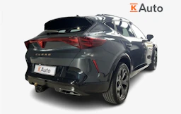 CUPRA Formentor 2025 kuva 2.