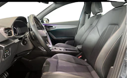 CUPRA Formentor 2025 kuva 4.