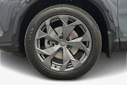 harmaa CUPRA Formentor 2025 kuva 12.