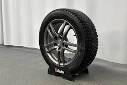 harmaa CUPRA Formentor 2025 kuva 13.