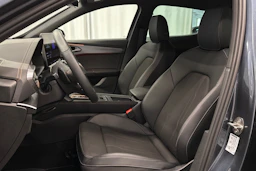 harmaa CUPRA Formentor 2025 kuva 19.