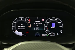 harmaa CUPRA Formentor 2025 kuva 23.