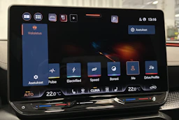 harmaa CUPRA Formentor 2025 kuva 30.