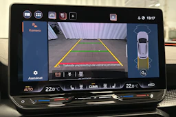 harmaa CUPRA Formentor 2025 kuva 31.