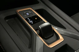 harmaa CUPRA Formentor 2025 kuva 32.