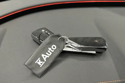 harmaa CUPRA Formentor 2025 kuva 33.