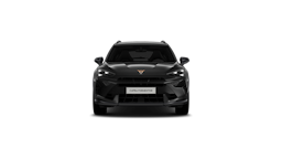 Midnight Black CUPRA Formentor 2025 kuva 5.