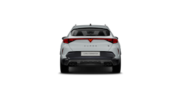 Nevada White CUPRA Formentor 2025 kuva 3.