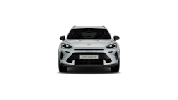 Nevada White CUPRA Formentor 2025 kuva 5.