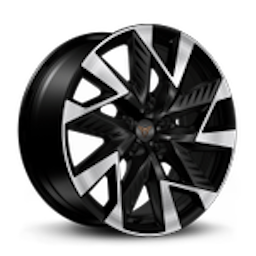 Nevada White CUPRA Formentor 2025 kuva 11.