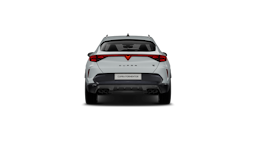 Nevada White CUPRA Formentor 2025 kuva 3.