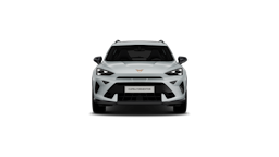 Nevada White CUPRA Formentor 2025 kuva 5.