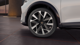 Nevada White CUPRA Formentor 2025 kuva 6.