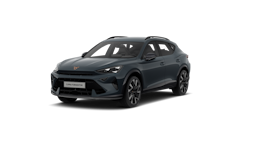 Fiord blue CUPRA Formentor 2025 kuva 1.