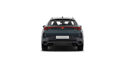 Fiord blue CUPRA Formentor 2025 kuva 3.