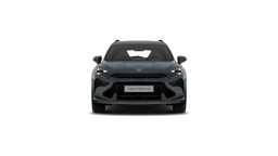 Fiord blue CUPRA Formentor 2025 kuva 5.
