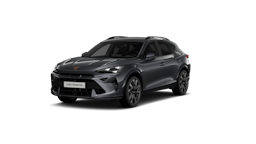 Magnetic tech CUPRA Formentor 2025 kuva 1.