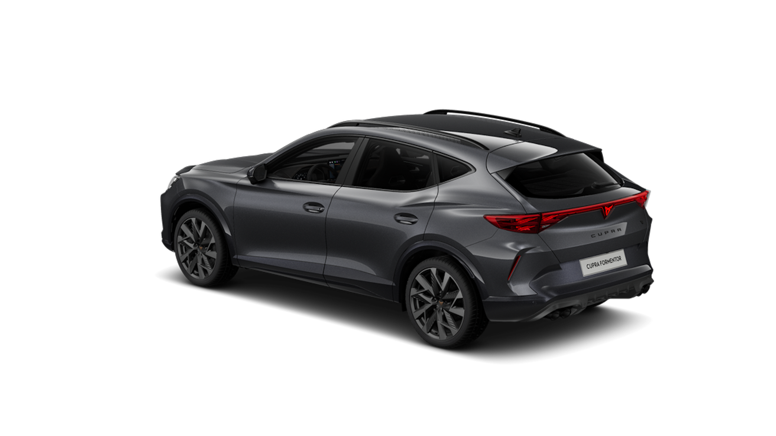 Magnetic tech CUPRA Formentor 2025 kuva 2.
