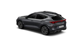 Magnetic tech CUPRA Formentor 2025 kuva 2.