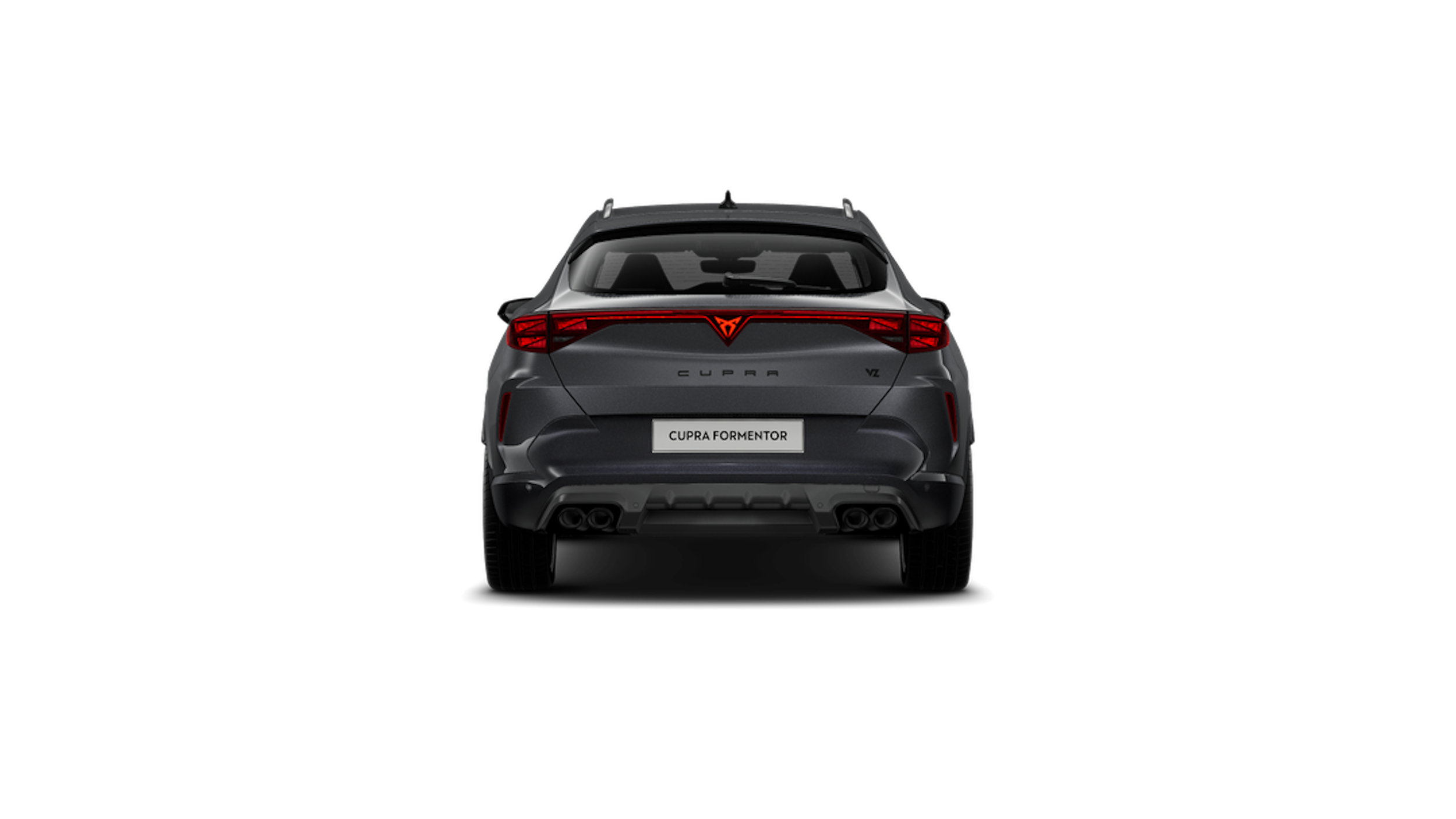 Magnetic tech CUPRA Formentor 2025 kuva 3.