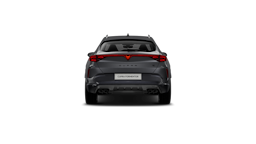 Magnetic tech CUPRA Formentor 2025 kuva 3.
