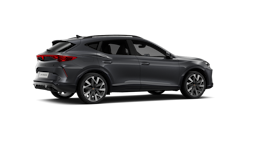 Magnetic tech CUPRA Formentor 2025 kuva 4.