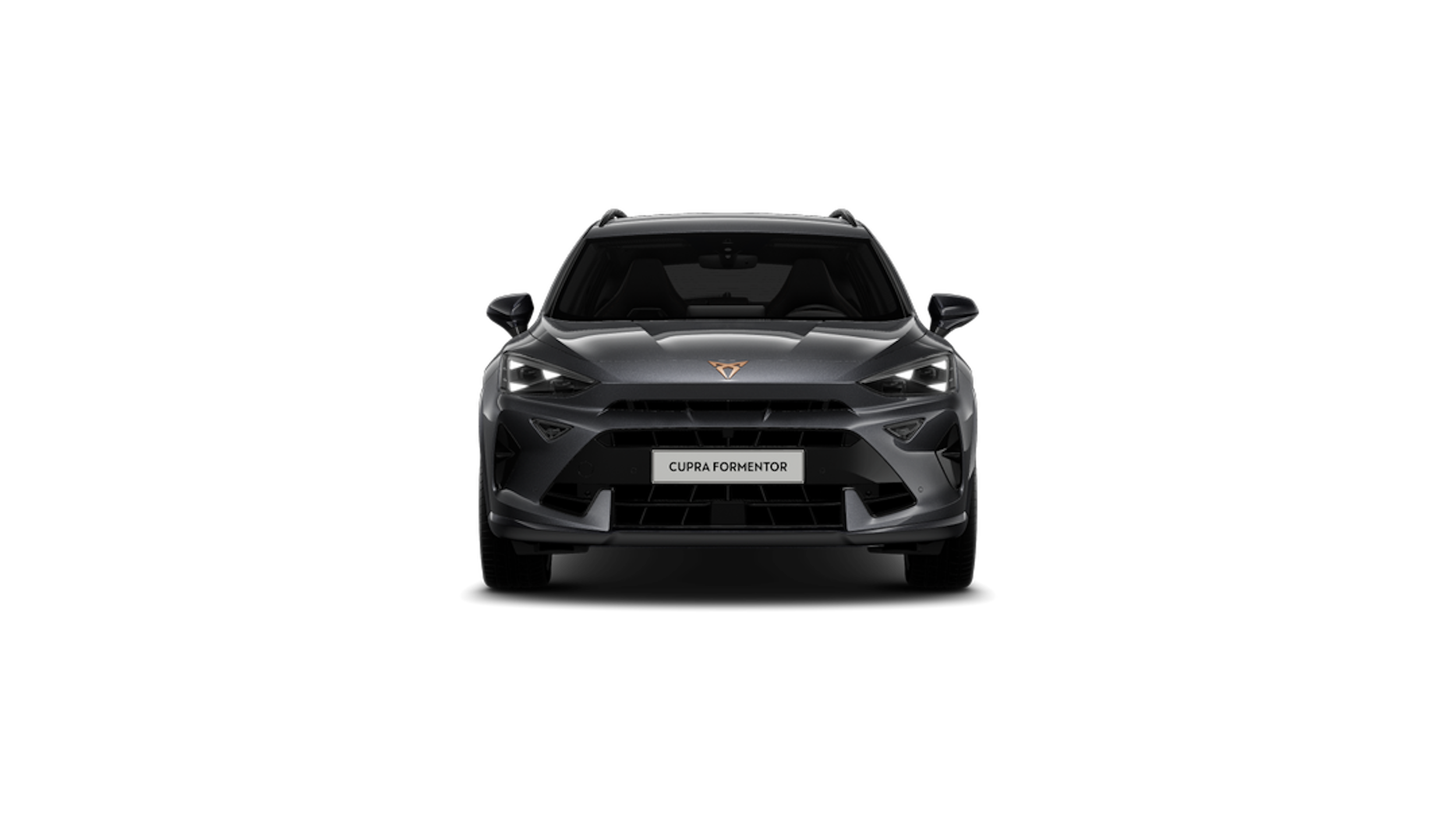 Magnetic tech CUPRA Formentor 2025 kuva 5.