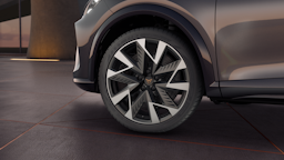 Magnetic tech CUPRA Formentor 2025 kuva 6.
