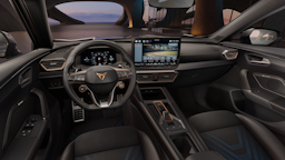 Magnetic tech CUPRA Formentor 2025 kuva 7.